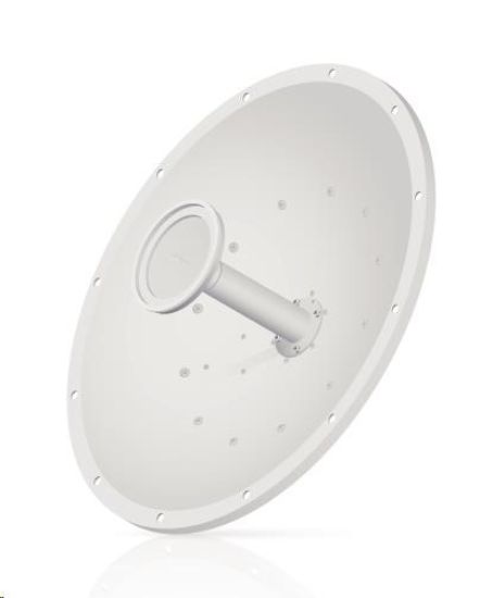 Obrázek UBNT airMAX RocketDish RD- 5G30 [směrová MIMO anténa, 5GHz, 30dBi, 5°, Rocket kit]