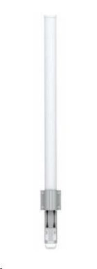 Obrázek UBNT airMAX Omni Antenna AMO-2G13 [všesměrová MIMO anténa, 2.4GHz, 13dBi, Rocket kit]