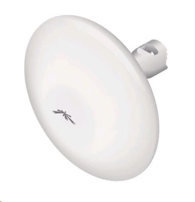 Obrázek UBNT airMAX NanoBeam M5 2x16dBi [Client/AP/Repeater, 5GHz, 802.11a/n, 10/100 Ethernet]