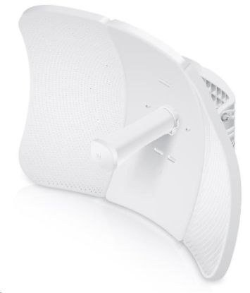 Obrázek UBNT airMAX LiteBeam 5AC LR [max.867Mbps, AP/Client, 5GHz, anténa 26dBi, 5GHz, airMAXac], 5-ti pack