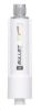 Obrázek UBNT airMAX Bullet M2 HP [Client/ AP/ Repeater, 2, 4GHz, 802.11b/ g/ n, 28dBm]