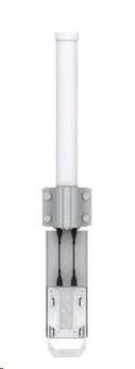 Obrázek UBNT airMAX Omni Antenna AMO-5G10 [všesměrová MIMO anténa, 5GHz, 10dBi, Rocket kit]