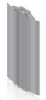 Obrázek UBNT airMAX Titanium Sector Antenna AM- V2G- Ti [sektorová MIMO anténa, 2.4GHz, 60°(17dBi) do 120°(15dBi), Rocket kit]