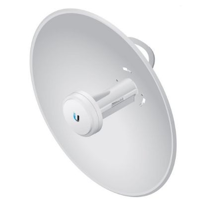 Obrázek Ubiquiti Parabola PowerBeam AirMax 2AC-400, 2.4 GHz, 18 dBi, Bridge 400mm