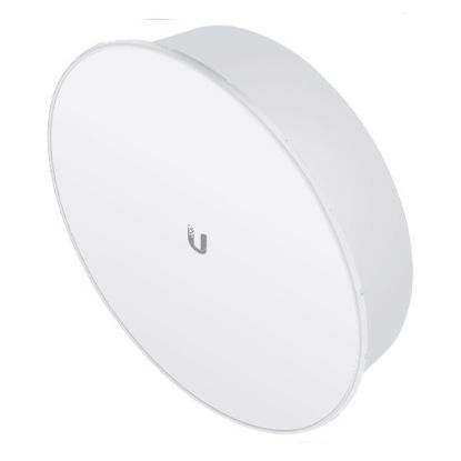 Obrázek Ubiquiti Parabola PowerBeam AirMax 5AC-ISO-GEN2, 5 GHz, 25 dBi, 450+ Mbps