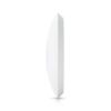 Obrázek Ubiquiti Přístupový bod Dualband UniFi U6+ WiFi 6 (802.11ax), MIMO 2.4 Ghz+ 5 GHz, PoE-in