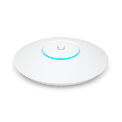 Obrázek Ubiquiti Přístupový bod Dualband UniFi U6 Pro, 4x4 MIMO 2.4 Ghz+ 5 GHz, 4/6 dBi, PoE-in