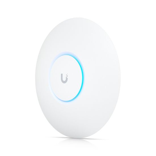 Obrázek Ubiquiti Přístupový bod Dualband UniFi U6 Pro, 4x4 MIMO 2.4 Ghz+ 5 GHz, 4/6 dBi, PoE-in
