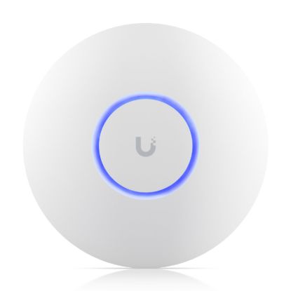 Obrázek Ubiquiti Přístupový bod Dualband UniFi U6 Pro, 4x4 MIMO 2.4 Ghz+ 5 GHz, 4/6 dBi, PoE-in