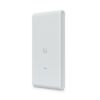 Obrázek Ubiquiti Přístupový bod Dualband UniFi U6 Mesh Pro, WiFi 6 (802.11ax), MIMO 2.4 Ghz+ 5 GHz, PoE-in