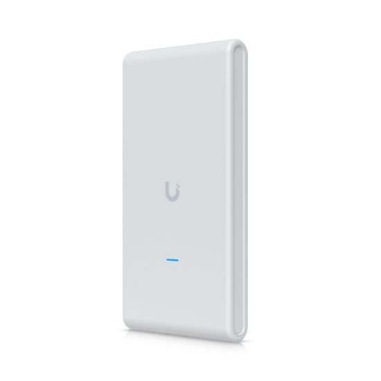 Obrázek Ubiquiti Přístupový bod Dualband UniFi U6 Mesh Pro, WiFi 6 (802.11ax), MIMO 2.4 Ghz+ 5 GHz, PoE-in
