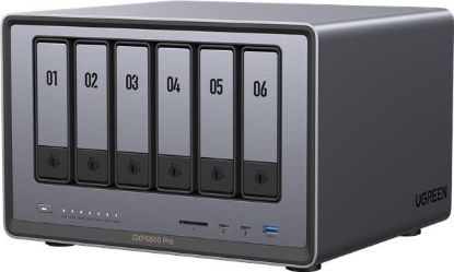 Obrázek UGREEN NASync DXP6800 Pro 