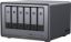 Obrázek UGREEN NASync DXP6800 Pro (10C/ i5- 1235U/ 4, 4GHz/ 8 GBRAM/ 6xSATA/ 2xM.2/ 2 x 10GbE/ 1xPCIe/ 2xTB/ 2xUSB…