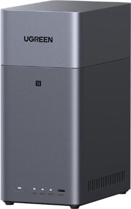 Obrázek UGREEN NASync DH2300 