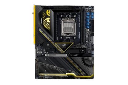 Obrázek ASRock MB Sc AM5 X870E TAICHI OCF