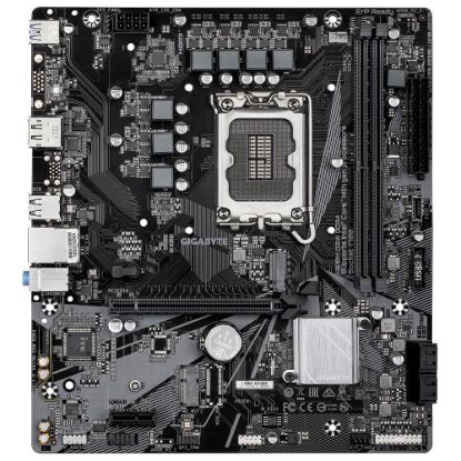 Obrázek GIGABYTE MB Sc LGA1700 H610M D3W