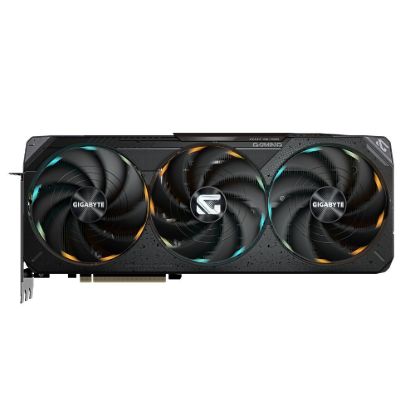 Obrázek GIGABYTE VGA NVIDIA GeForce RTX 5070 Ti GAMING OC 16G, 16G GDDR7, 3xDP, 1xHDMI