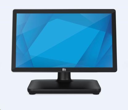 Obrázek ELO dotykový počítač EloPOS i2, Celeron 1.50GHz, 4GB/128GB, 22", LAN, USB, powered USB - bez OS