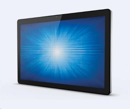 Obrázek ELO dotykový počítač I-Series 2.0, 54.6cm (21.5''), Projected Capacitive, SSD, 10 IoT Enterprise, black