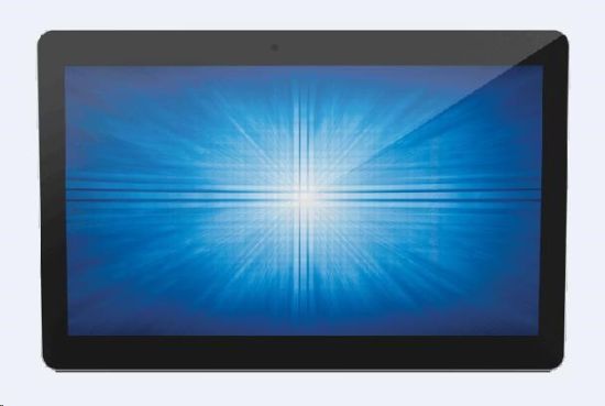 Obrázek Elo I-Series 3.0 Value, 39.6 cm (15,6''), Projected Capacitive, SSD, Android, black