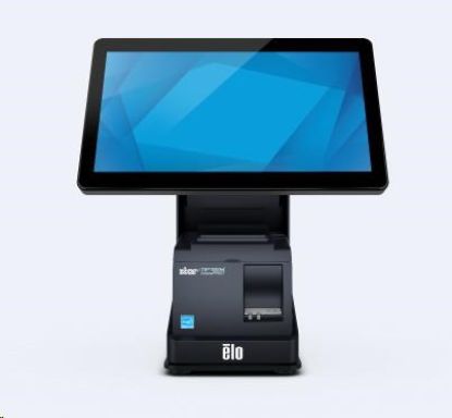 Obrázek Elo mPOS Flip Stand, black