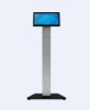 Obrázek Elo Slim Self- Service Stand, Floor Stand