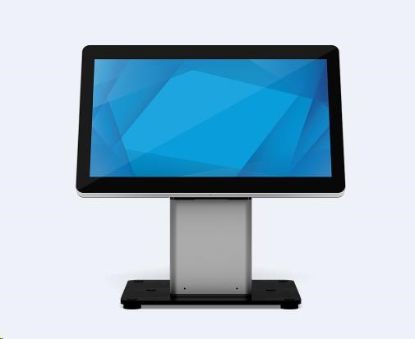 Obrázek Elo Slim Self-Service Stand, Top Stand