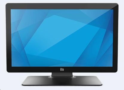 Obrázek Elo 2203LM, 54.6cm (21.5''), Projected Capacitive, 10 TP, Full HD, black