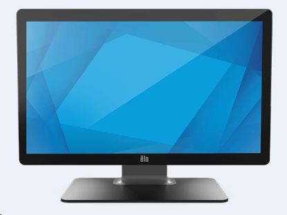 Obrázek Elo 2403LM, Projected Capacitive, 10 TP, Full HD, black