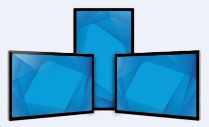 Obrázek Elo 4303L, 24/7, 109,2 cm (43''), infrared, Full HD, black