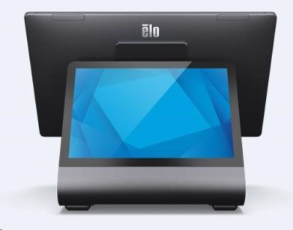 Obrázek Elo EloPOS Z30, Standard, 39.6 cm (15,6''), Projected Capacitive, Android, dark grey