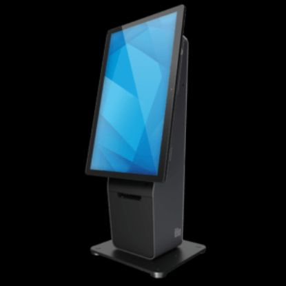 Obrázek Elo Wallaby Pro Self-Service Floor Stand Top