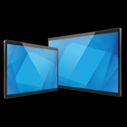 Obrázek Elo 1304LS, 33.8cm (13,3''), Projected Capacitive, 10 TP, Full HD, USB-C, kit, grey