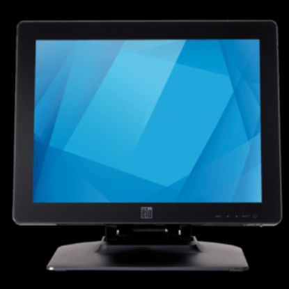 Obrázek Elo 1509L, 39.6 cm (15,6''), Projected Capacitive, 10 TP, USB, kit (USB), black