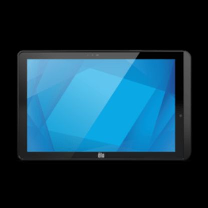 Obrázek Elo Pay M100, EMV, 25,7cm (10,1''), Projected Capacitive, USB-C, BT, Wi-Fi, eSIM, 4G, NFC, Android, kit