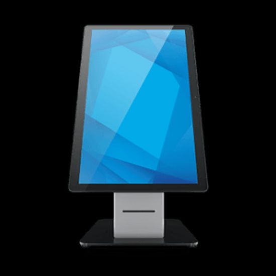 Obrázek Elo Wallaby with Integrated Printer Floor Stand Top