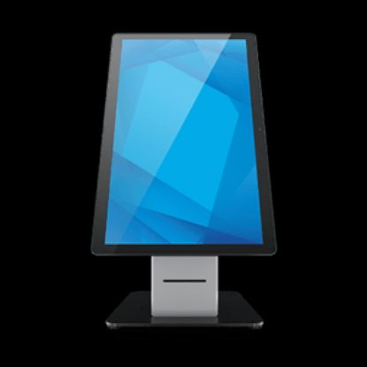 Obrázek Elo Wallaby with Integrated Printer, Countertop Stand