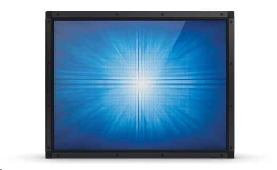 Obrázek ELO dotykový monitor 1790L 17" LED Open Frame HDMI VGA/DisplayPort Secure Touch USB/RS232- bez zdroje