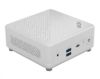 Obrázek MSI PC Cubi 5 1M- 441BEU, Intel Core 3 100U, N/ A, N/ A, No OS, White