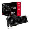 Obrázek ASUS VGA AMD Radeon RX 9070 XT TUF GAMING OC 16 GB, RX 9070 XT, 16 GB GDDR6, 3xDP, 1xHDMI