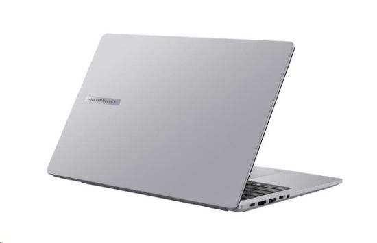 Obrázek ASUS NTB ExpertBook P1 (P1503CVA- S72301X), Core 5 210H, 15.6" 1920 x 1080, 16 GB, 512 GB SSD, Intel, W11 Pro, Gray