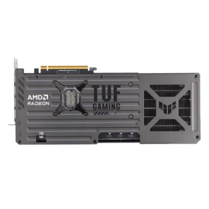 Obrázek ASUS VGA AMD Radeon RX 9070 XT TUF GAMING OC 16 GB, RX 9070 XT, 16 GB GDDR6, 3xDP, 1xHDMI