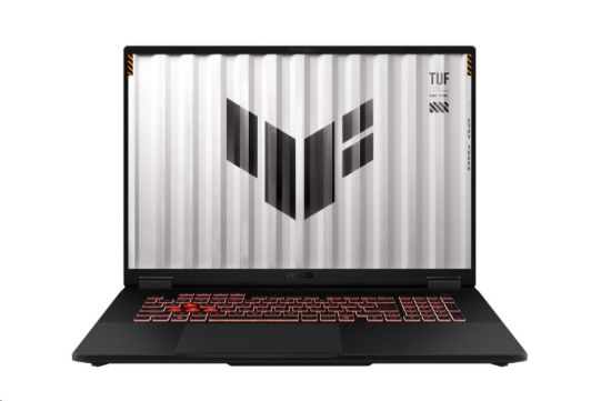 Obrázek ASUS NTB TUF Gaming A18 (FA808UP- S8072W), Ryzen 7 260, 18" 1920 x 1200, 32GB, 1TB SSD, RTX 5070, W11 Home, Gray