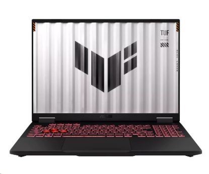Obrázek ASUS NTB TUF Gaming A16 (FA608UH- RV010), Ryzen 7 260, 16" 1920 x 1200, 32GB, 1TB SSD, RTX 5050, No OS, Gray