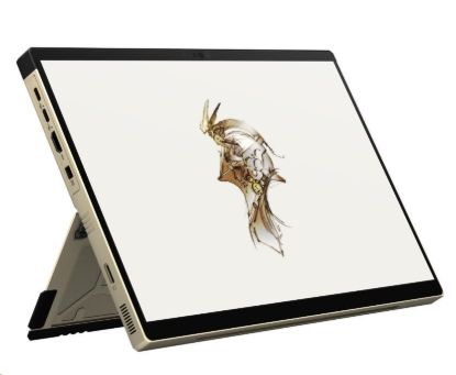 Obrázek ASUS NTB ROG Flow Z13 (GZ302EAC- KJP189X), AI MAX+ 395, 13.4" 2560 x 1600, 128GB, 1TB SSD, Radeon 8060S, W11 Pro, Gold