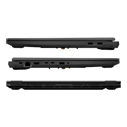 Obrázek ASUS NTB TUF Gaming A18 (FA808UP- S8073), Ryzen 7 260, 18" 1920 x 1200, 32GB, 1TB SSD, RTX 5070, No OS, Gray