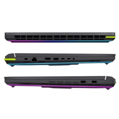 Obrázek ASUS NTB ROG Strix G18 (G815LM- S9148W), Ultra 9 275HX, 18" 2560 x 1600, 32GB, 1TB SSD, RTX 5060, W11