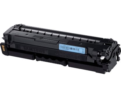 Obrázek HP - Samsung CLT- C503L H- Yld Cyan Toner Cr (5, 000 pages)