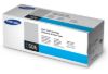 Obrázek HP - Samsung CLT- C506L High Yield Cyan Toner Cartridge (3, 500 pages)