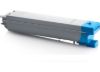 Obrázek HP - Samsung CLT- C659S Cyan Toner Cartridge (20, 000 pages)